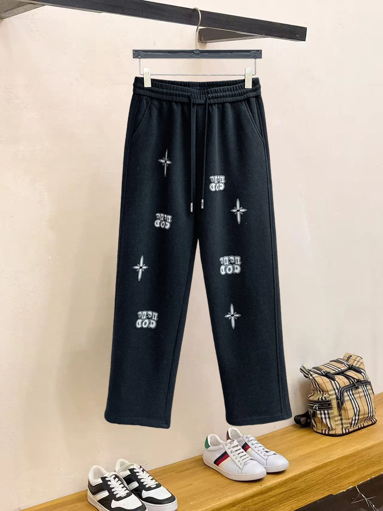 【 】 2026 ， ，Original ， ， ， 🪡 logo， ， ， ， Sizes：M-3XL